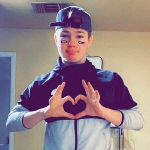 Meet your Posher, Matthew